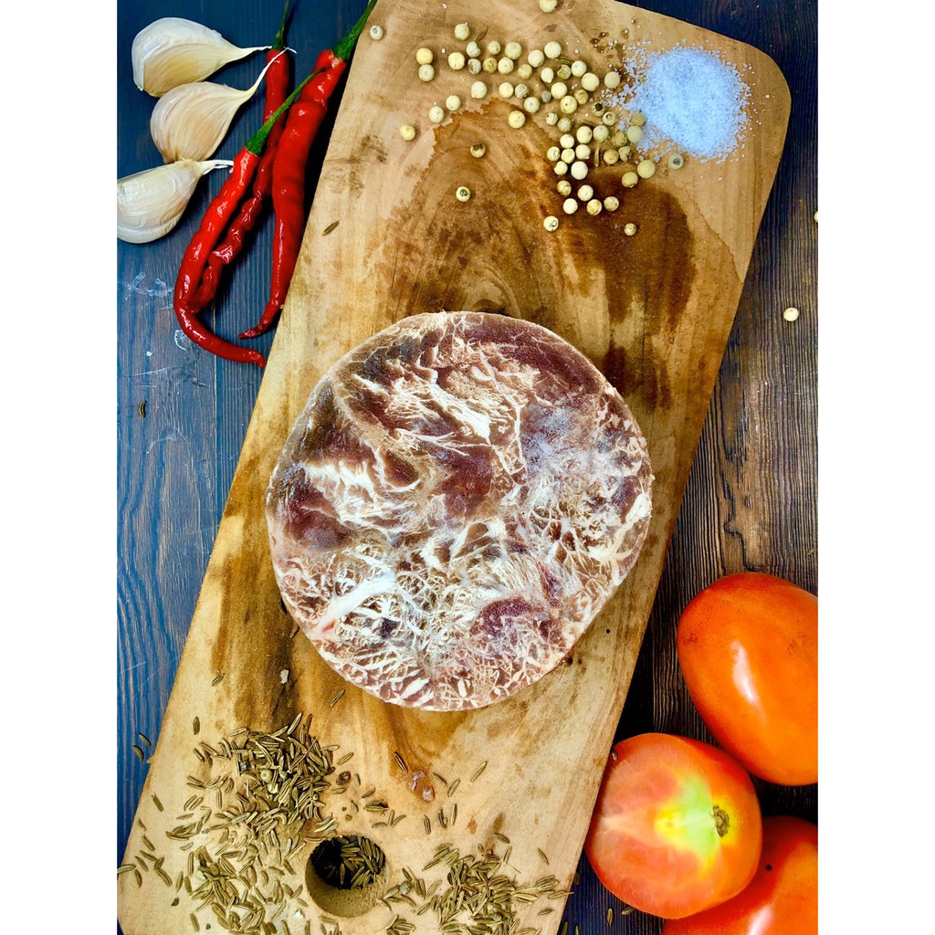 

Wagyu Meltique Tenderloin 200gr