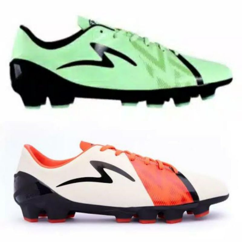 Sepatu Bola Specs Accelerator Slaz Pro FG