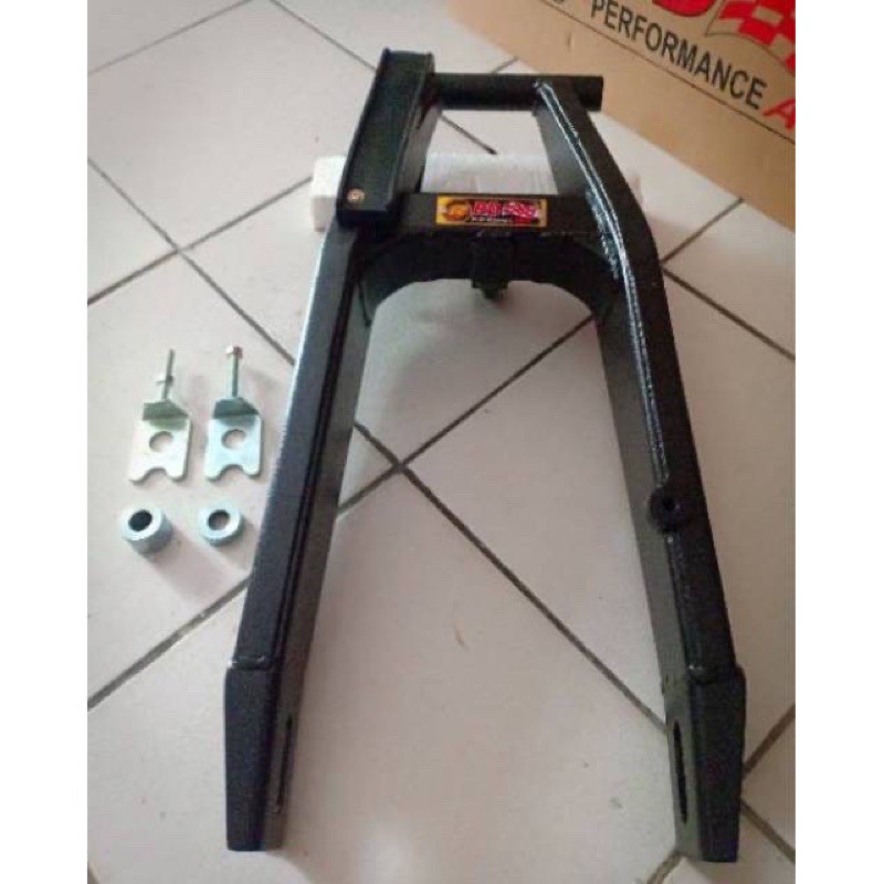 SWING ARM RD RACING for VIXION OLD AND NEW VIXION