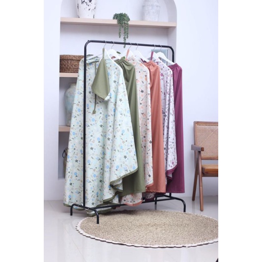 AZMA PRAYER SET 2.0 by YASMEERA