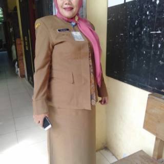 BAJU DINAS KOMBINASI BATIK ROK A Shopee Indonesia BAJU DINAS KOMBINASI BATIK ROK A Shopee Indonesia