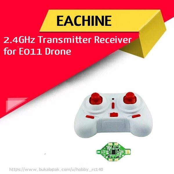 eachine e011 transmitter