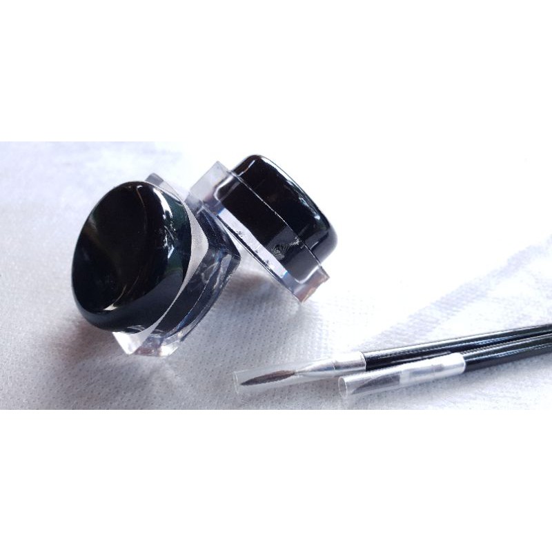 Promo celak gel free kuas