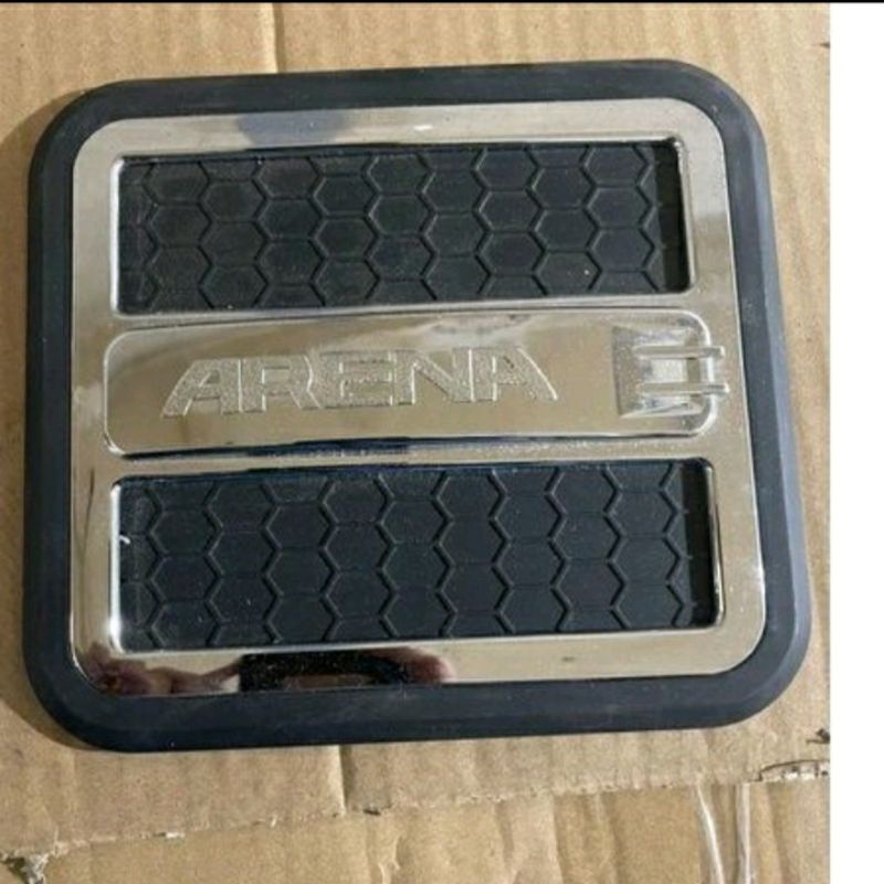 Tank cover variasi luxury APV ARENA