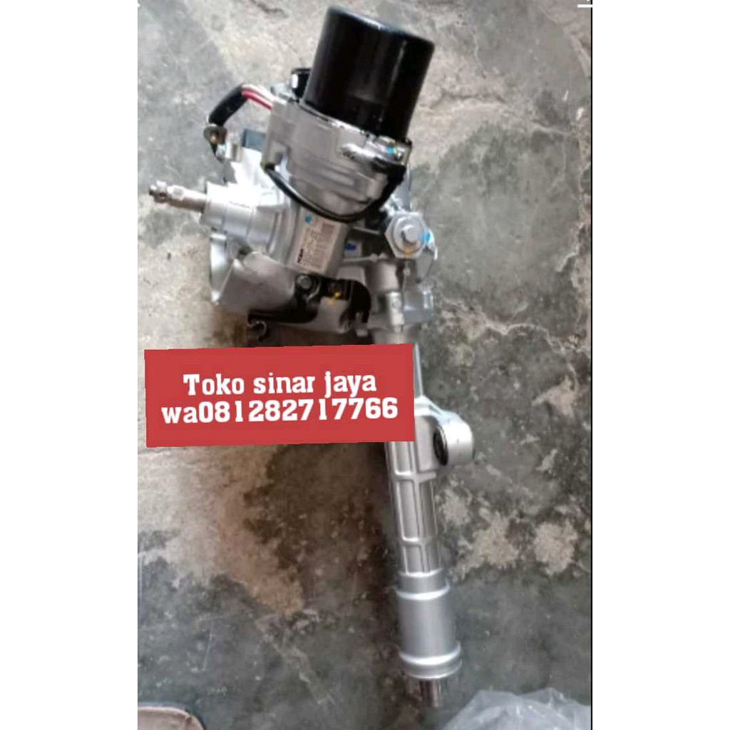 Rack Steer HONDA FREED Original