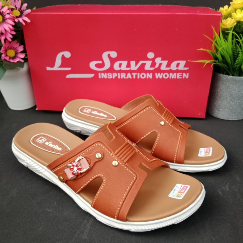 PROMO... SANDAL WANITA TRENDY TERBARU TERKECE KEKINIAN MURAH BERKUALITAS S552