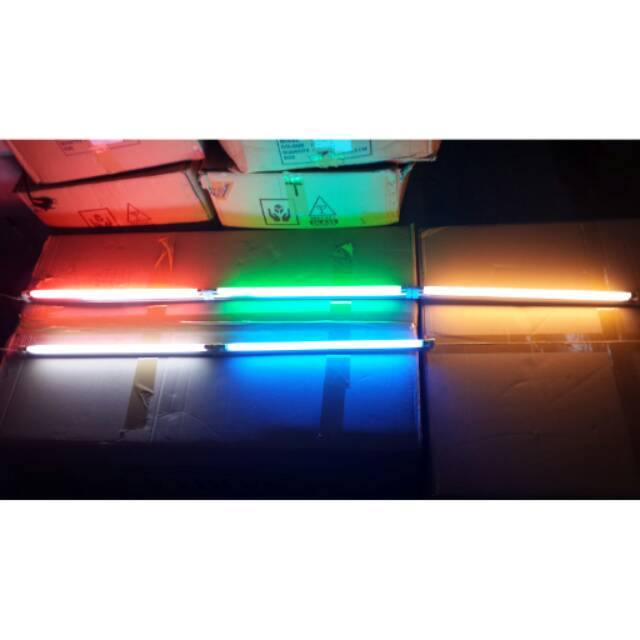 Lampu Neon T4 Xion 16 Watt