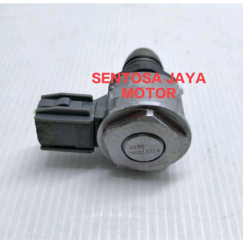 Sensor Switch Pressure Commonrail Common Rail Innova Reborn Fortuner VRZ Hilux Revo Original Asli 1pc