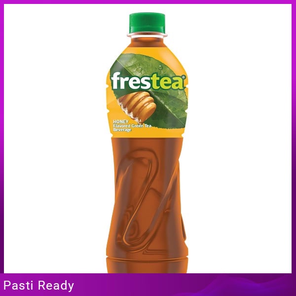 

Frestea Honey Pet 350Ml Grosir Bisa COD