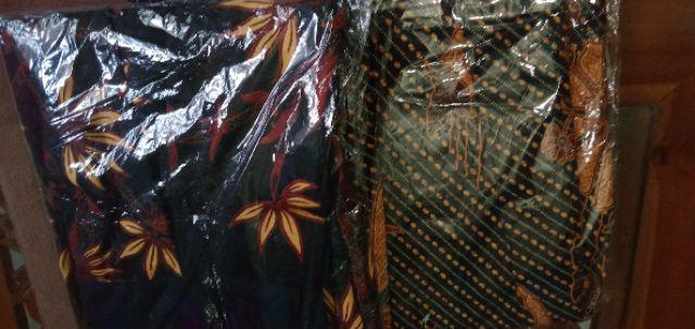 Rok Adhikara Batik Solo Fashion Wanita Rok Batik Modern Bawahan Batik Ori By Svj