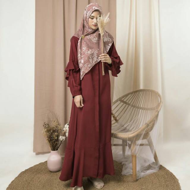 Alessha dress by Local.id size A