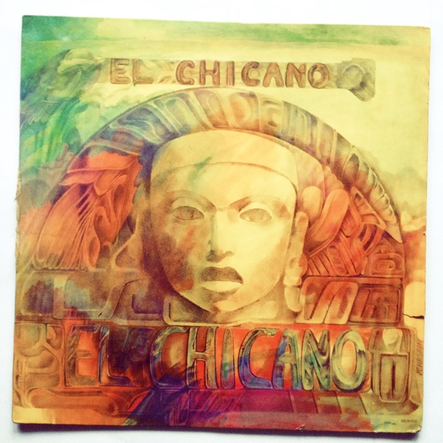EL Chicano