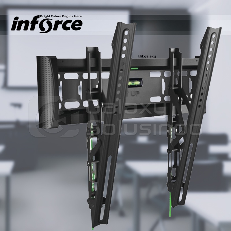 Inforce W400ST Monitor LED LCD TV Universal Bracket Fit Size 32-55inch