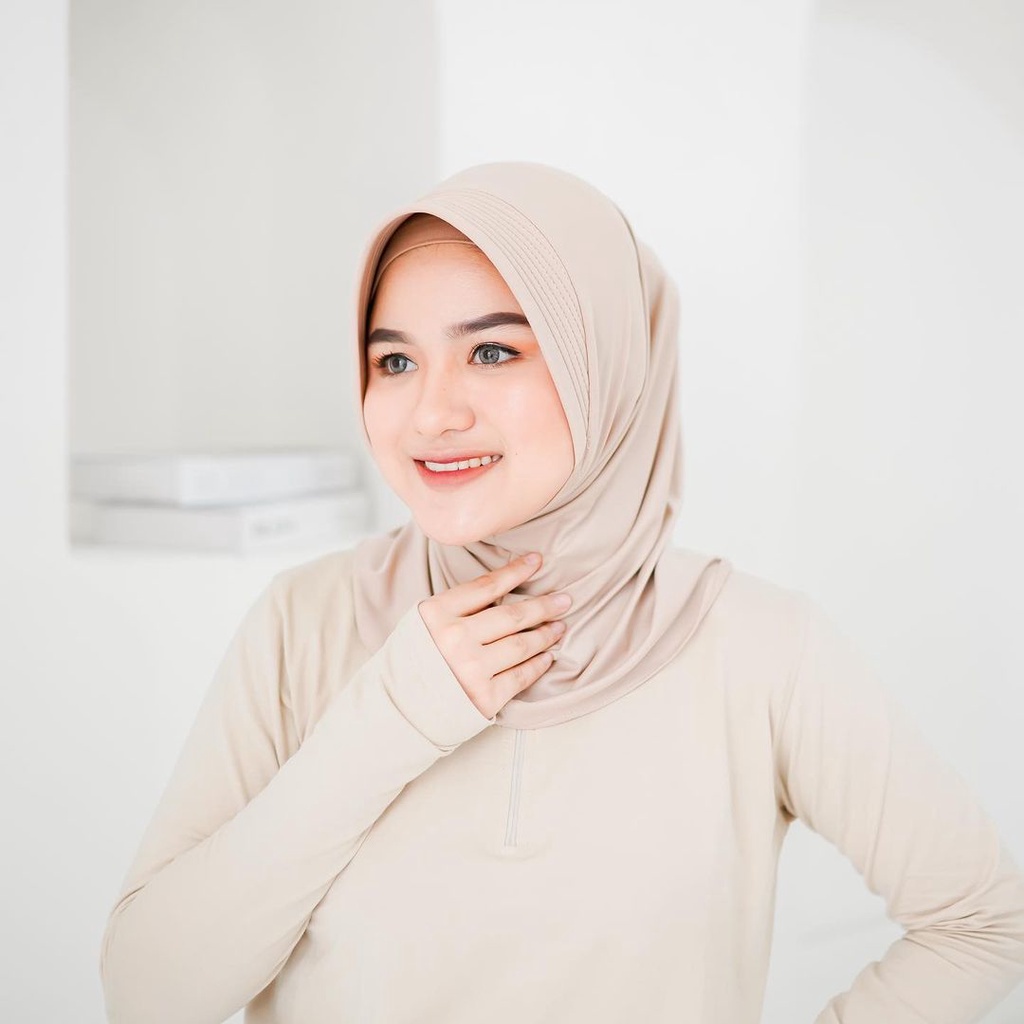 CHEMIRA BERGO SPORT by Zeal-Coksu