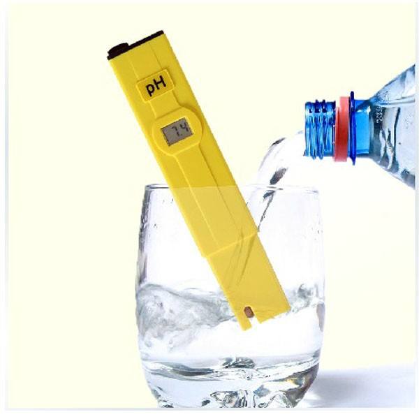 Digital Ph Meter Alat Ukur Air Hidroponik Atc Alat Ukur Keasaman Air Kolam Renang Aquarium Original Alat Ukur Ph Meter Digital Ph Air Keasaman Cairan