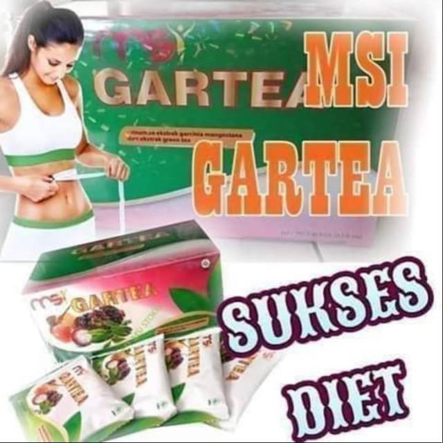 

GARTEA