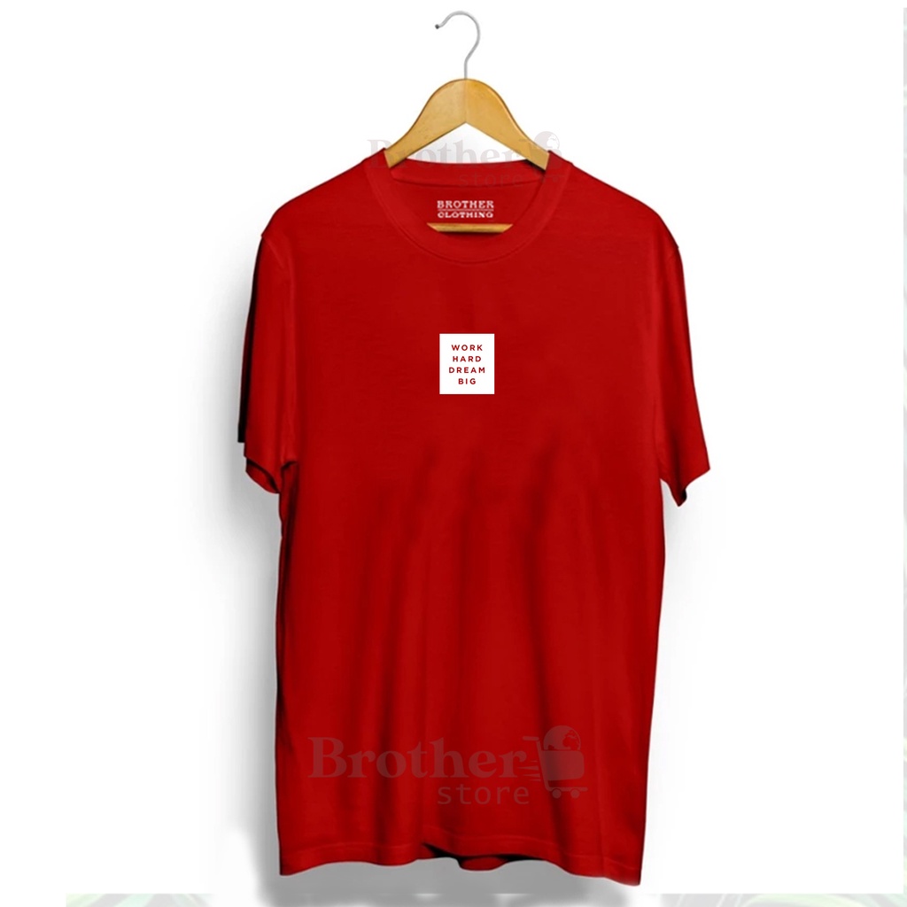 Kaos Distro Pria ArticlelWHD Premium