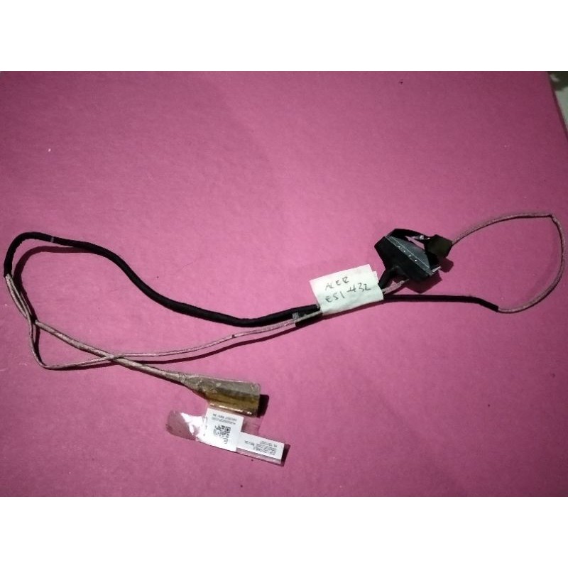 FLEXIBLE fleksibel flexi fleksi laptop acer es1-432 es1 432 es-1-432