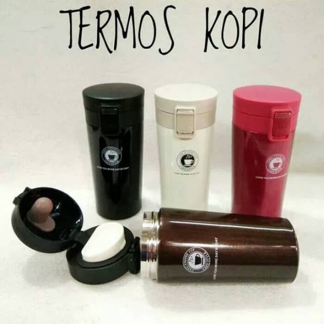 [MT/2670] TERMOS KOPI