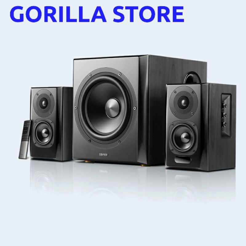 SPEAKER EDIFIER S351DB