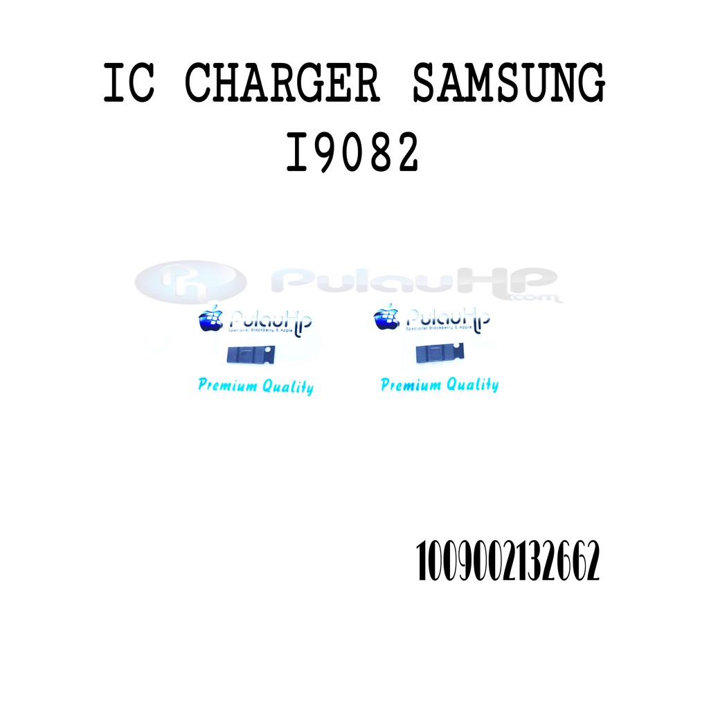 IC CHARGER SAMSUNG I9082/GRAND 1