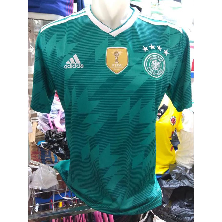 Diskon Jerman Away Wc 2018 Terbaru