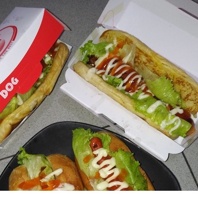 

Dus Hotdog Kecil-Box Hotdog Standart 50 pc