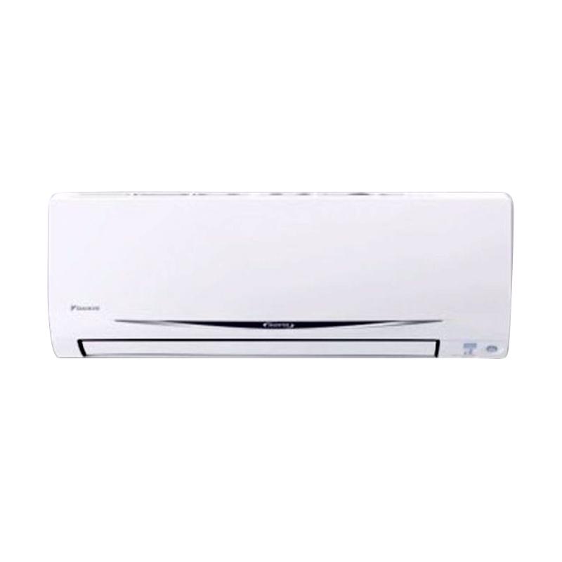 Ac Daikin Standart Thailand 1.5 PK - FTC 35 NV