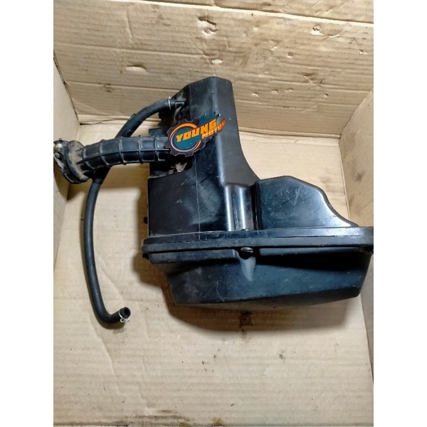 Box Filter Saringan Udara Beat New LED 2020 K1A Original Assy Fullset