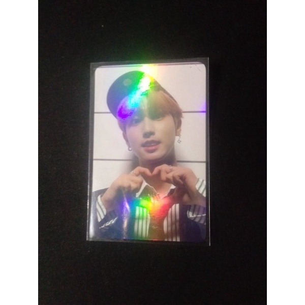 Synnara POB Han Jisung Christmas EveL PC