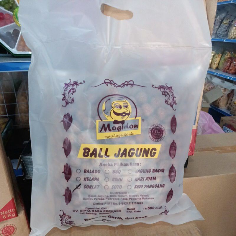 

[ Ready Medan ] Chiki Ball Aneka Rasa 500Gram / Snack Chiki Ball / Snack Jadul