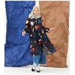 Tine Black Nadjani x Nindy...sOLD...