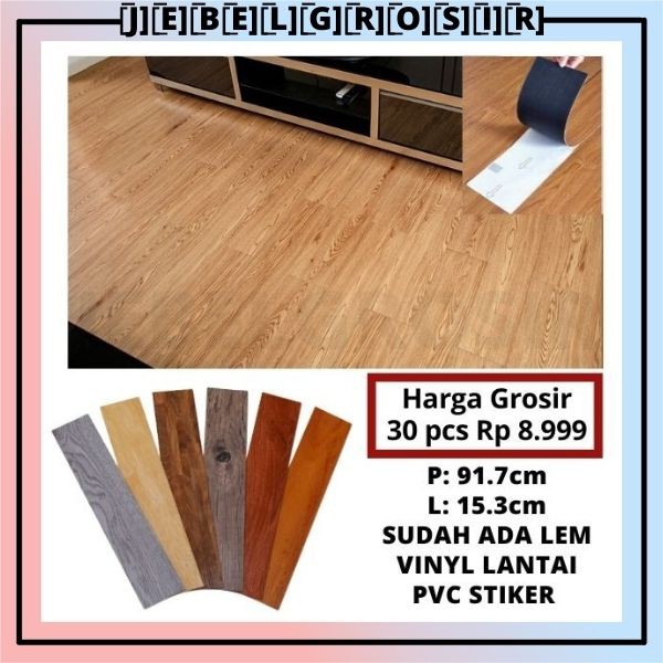 Harga Vinyl Terbaik Juni 2021 Shopee Indonesia