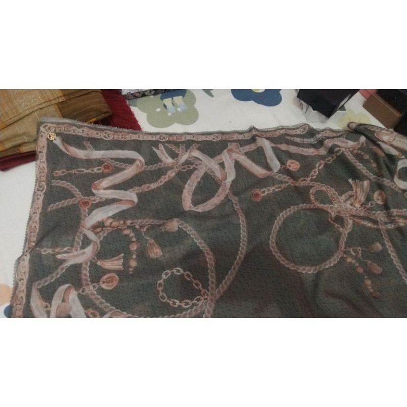 buttonscraves chain series bamboo