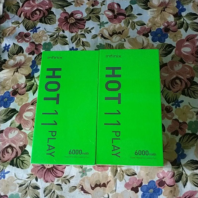 infinix hot 11 play ram 4/64
