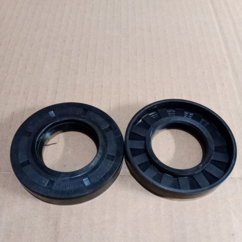 Shield mesin cuci SAMSUNG 1 tabung 35x65,55x10/12