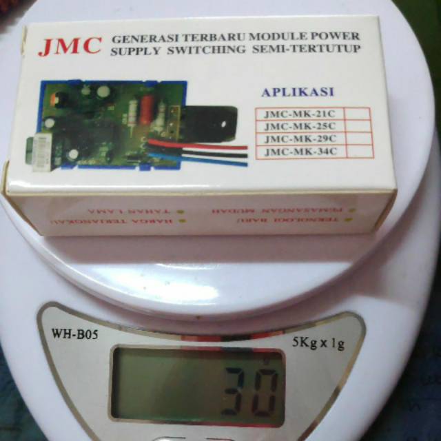 SPS TV 29" / 29 INCH (Gacun)