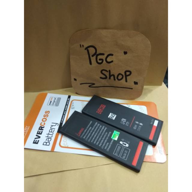 Baterai Evercoss S45