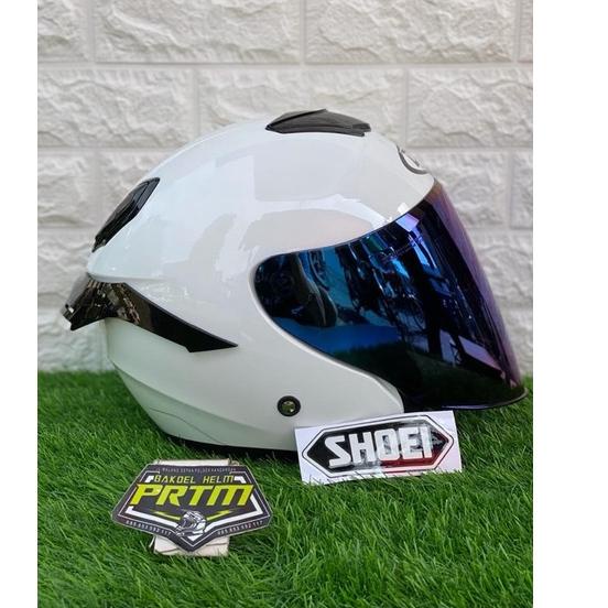 SALE Helm Kyoto/ Osaka Merk DYR (Paket Ganteng)