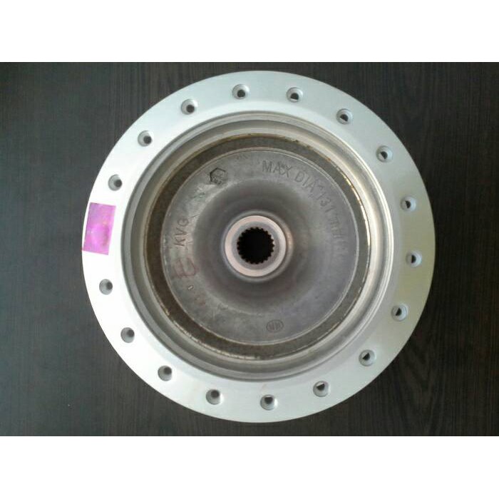 TROMOL BELAKANG BEAT FI