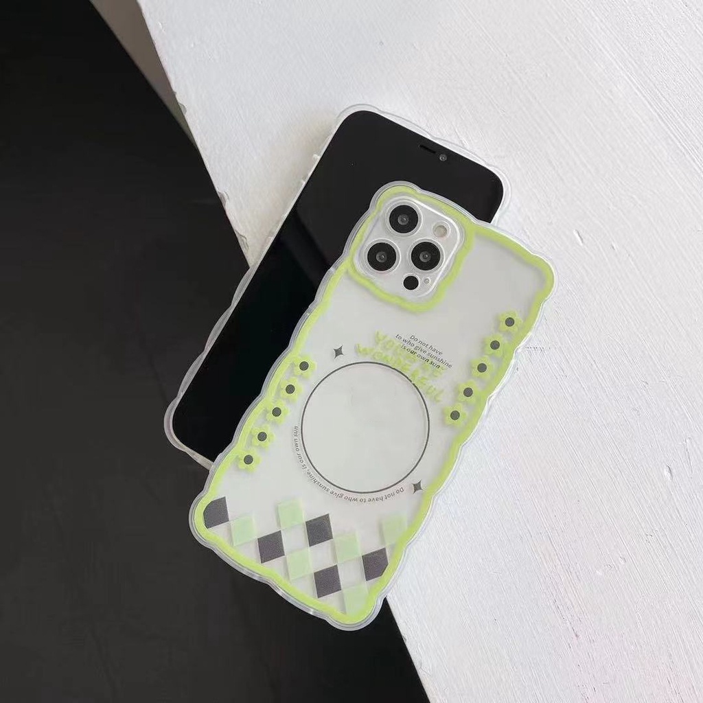 Soft Case Silikon TPU Transparan Cover Iphone 12 13 SE 6 6S 7 8 Plus X XS XR 11 Pro Max