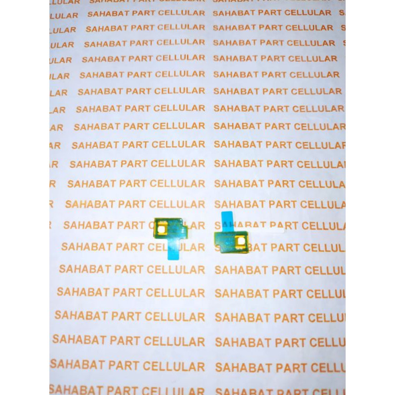 FLEKSIBEL FLEXIBLE SAMSUNG J5 PRO J530 J7 PRO J330 J3 PRO SENSOR BACK