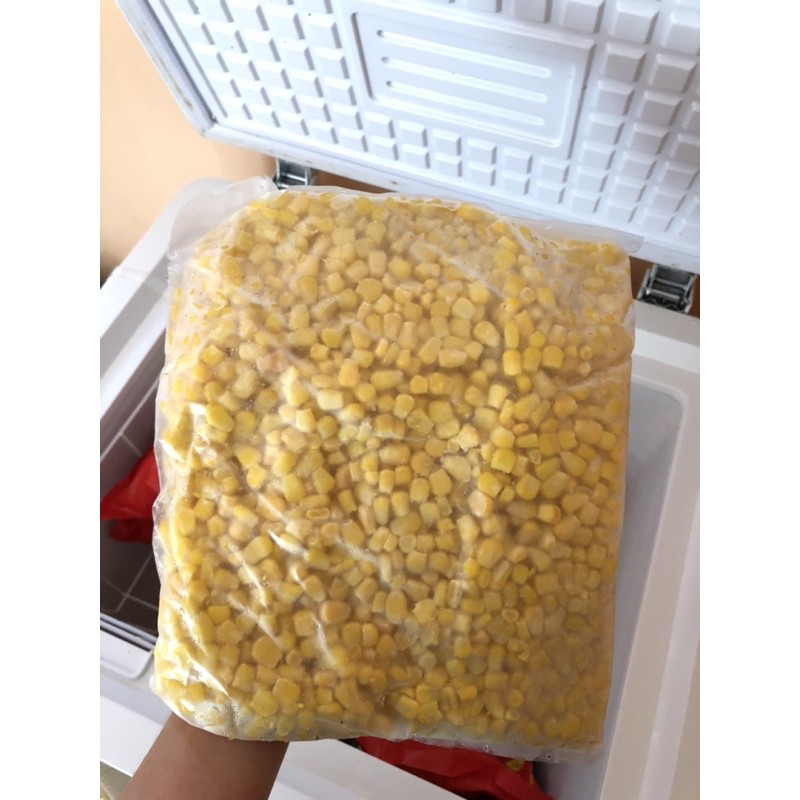 

Jagung pipil manis