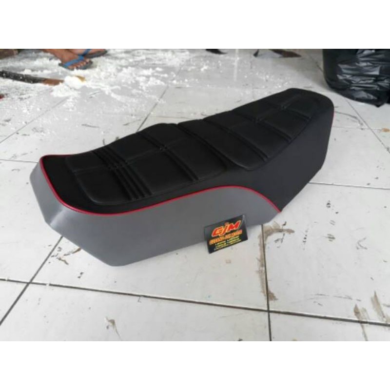 Jok RX King Perahu-Jok RX King motif tahu