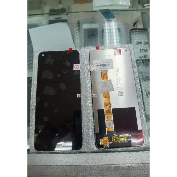 Lcd Oppo A53 Fullset Ori