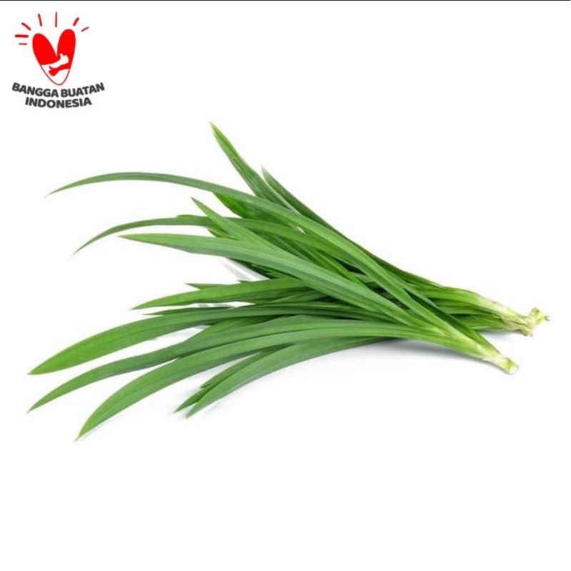 

Daun Pandan Wangi Fresh