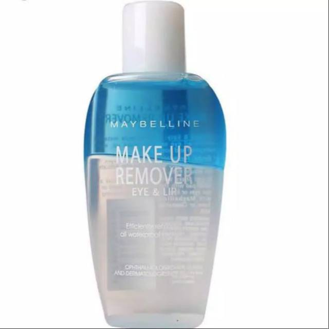 Maybelline Eye Lip  Make Up Remover 70 ML