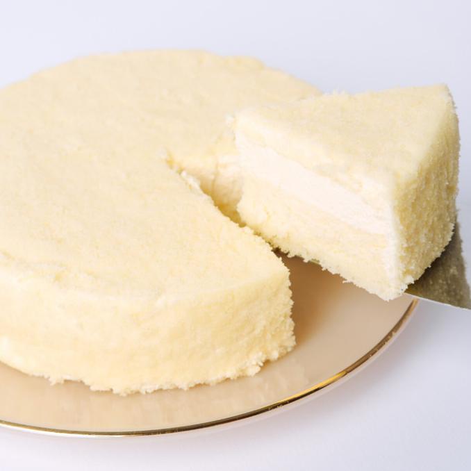 

Original Fromage (Cheesecake)