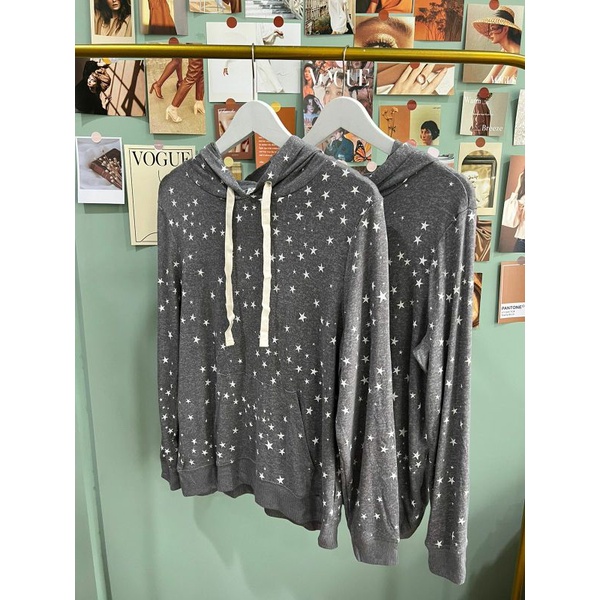Jcr*w sweatet hoodie