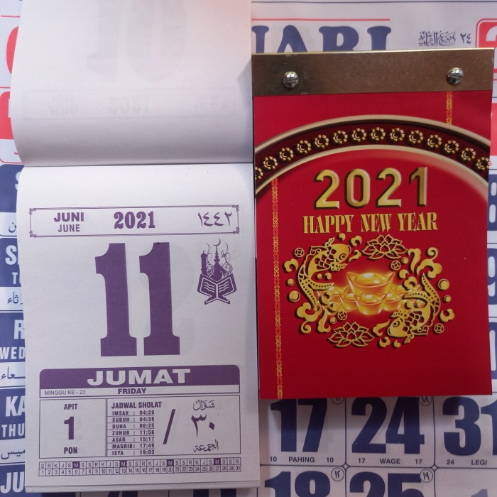 

ORGANIZER-DOCUMENT- KALENDER HARIAN/ SOBEK MEDIUM 2021 -DOCUMENT-ORGANIZER.